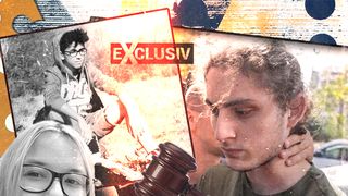 EXCLUSIV! Vlad Pascu, așteptat de familiile victimelor să vorbească prin apel video: ”Măcar vârsta copilului meu să o primească”