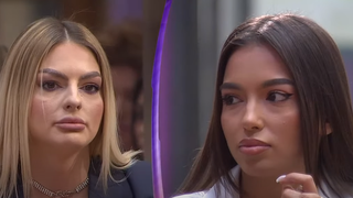 Discuții aprinse &icirc;n "Casa Iubirii". Virginia spune adevărul: "Nu m-am considerat niciodată prietena ta!" Ce reacție a avut Julia?