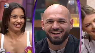 robi julia si virginia