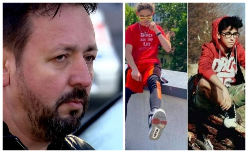 Gafă judecătoare Vlad Pascu