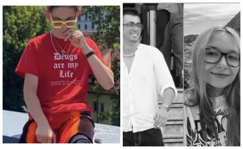 Gafă judecătoare Vlad Pascu