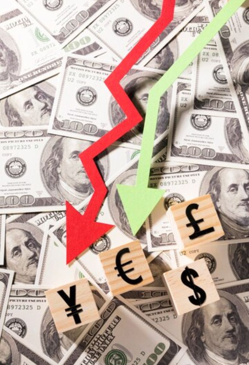 devalorizarea monedelor