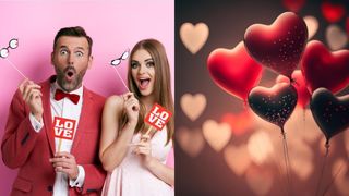 Cele mai frumoase mesaje și urări de Dragobete 2024: &bdquo;La mulți ani, dragostea mea! Te iubesc enorm și mă bucur că faci parte din viața mea!&rdquo;