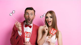 indragostiti de dragobete