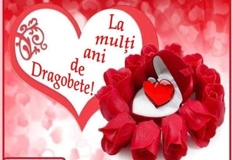 mesaj la multi ani de dragobete