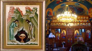 Ce sărbătoare este &icirc;n Calendarul ortodox pe 24 februarie 2024, de Dragobete?