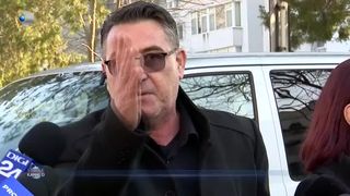 VIDEO- Tatăl Robertei, fata ucisă de Vlad Pascu: "Vine doamna judecătoare și mestecă guma de mestecat". Ce s-a petrecut în sala de judecată?
