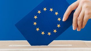 C&acirc;nd vor avea loc alegerile europarlamentare din 2024?