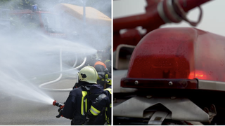 Un vasluian și-a dat foc la casă, iar apoi și-a luat viața. Care este motivul care l-a împins să recurgă la gestul extrem