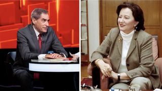 Ce spunea Petre Roman despre Mioara, la mai bine de 10 ani de la divorț! Descrierea spectaculoasă făcută de fostul premier: „Excepțională''