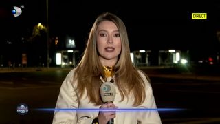 VIDEO- Oamenii pot cere despăgubiri dacă se îmbolnăvesc din cauza poluării aerului