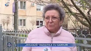 VIDEO- Angajații continuă să meargă la muncă, &icirc;n ciuda radiațiilor peste limită de la laborator. Pericolul este "izolat" cu garduri