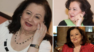 Cine a fost primul soț al Mioarei Roman?! Mariajul celor doi a început când ea era foarte tânără, iar tatăl ar fi avertizat-o cu privire la Iosif Zilahy