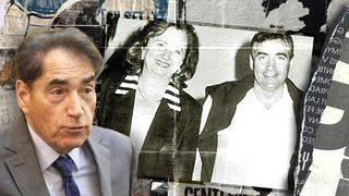 Prima reacția a lui Petre Roman, după ce fosta lui soție a încetat din viață. Mioara Roman stătea într-un azil de bătrâni