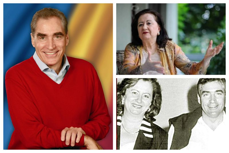 Mesaj Petre Roman Mioara