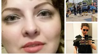 Judecătoare Mangalia Vlad Pascu cercetată