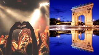 Cele mai interesante evenimente de Dragobete 2024 &icirc;n București