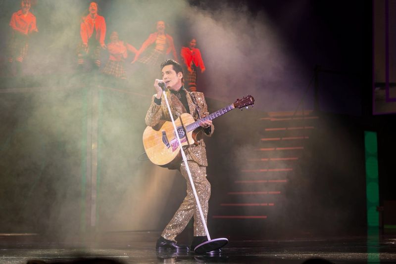 stefan banica concert