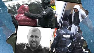 Noi detalii în cazul celor trei frați implicați în scandalul de la Padina. Cum s-au prezentat aceștia în fața procurorilor