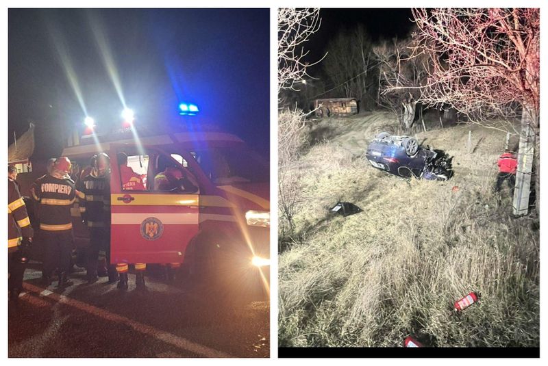 Albert mort Scoarța