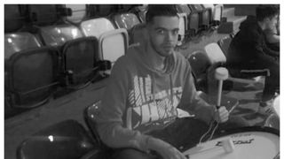 Albert mort Scoarța