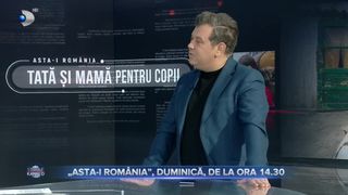 VIDEO - &bdquo;Asta-i Rom&acirc;nia&rdquo;, duminică, de la ora 14.30, doar la Kanal D. Povestea unui t&acirc;năr care trăiește precum un trubadur din 1900