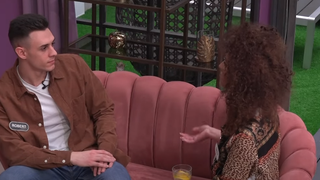 robert si giuly casa iubirii