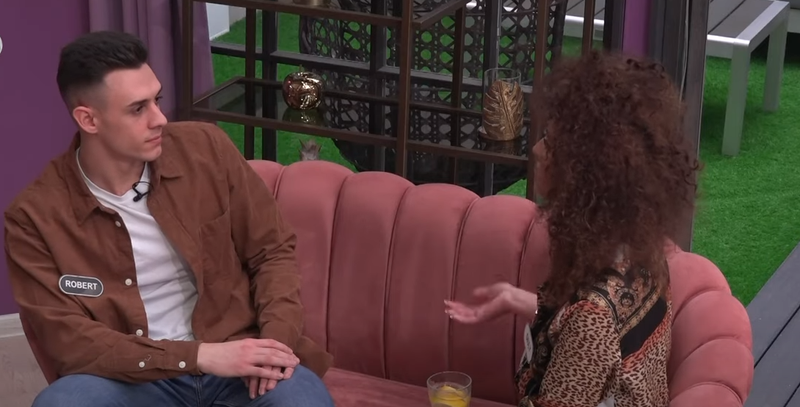 robert si giuly casa iubirii