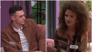 VIDEO- "Vreau un bărbat dornic să mă cunoască". Giuly, mai sinceră ca niciodată