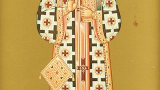 sfantul ierarh tarasie