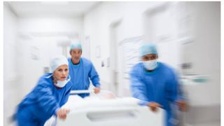 Înecat capac bicicletă