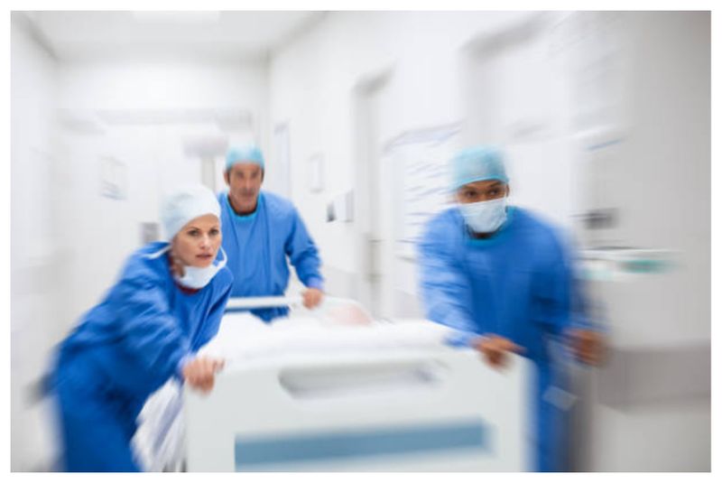 Înecat capac bicicletă