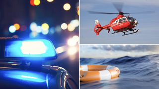 Trupul unui tânăr de 24 de ani a fost găsit pe malul Lacului Razelm din Tulcea. Adolescentul de 16 ani, de negăsit