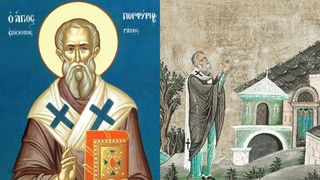 Ce sărbătoare este &icirc;n Calendarul ortodox pe 26 februarie 2024?