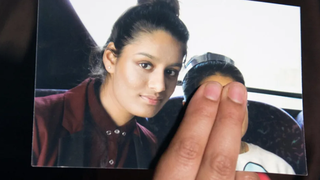 shamima begum