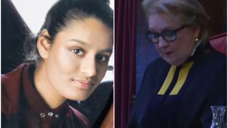 Cine este Shamima Begum, femeia căreia i s-a retras cetățenia britanică? S-a căsătorit cu un jihadist și susține că este o victimă
