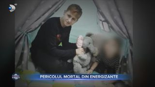 VIDEO- Yannis și Chifor au murit din cauza energizantelor. Cei doi adolescenți aveau un viitor strălucit. Ce conține băutura ucigașă?