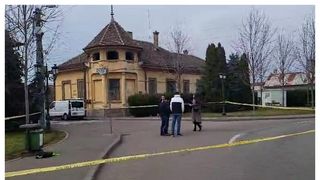 Mara înjunghiată Drobeta-Turnu Severin