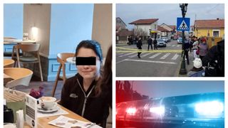 VIDEO. Cine sunt cei doi tineri din Drobeta-Turnu Severin care își puteau pierde viața în urma unui conflict? Mara i-ar fi spus lui Robert că vrea despărțirea