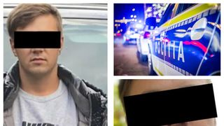 &Icirc;nchisoare șofer accident Petroșani