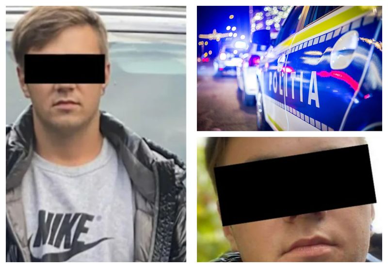 Închisoare șofer accident Petroșani