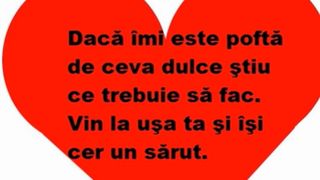 Mesaje de dragobete imagini