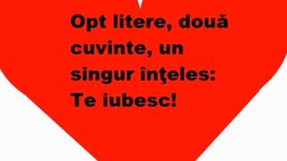 Mesaje de Dragobete. Cele mai frumoase mesaje de Ziua &icirc;ndrăgostiților 2024