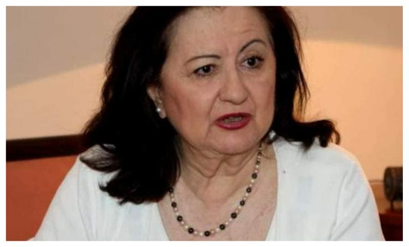 Dorință înmormântare Mioara Roman