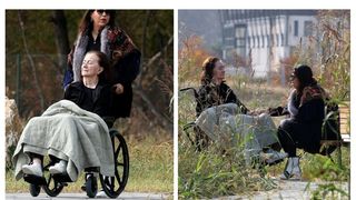 Dorință &icirc;nmorm&acirc;ntare Mioara Roman