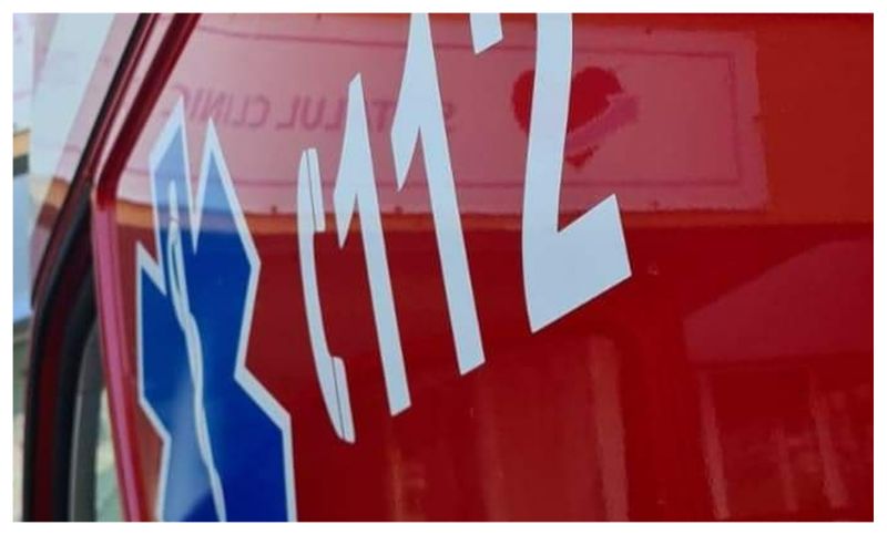 Înjunghiat Călărași