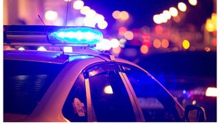 Scene terifiante! Bărbat atacat de fostul partener al iubitei sale, în Călărași