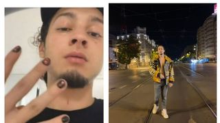 Dealer Vlad Pascu închisoare