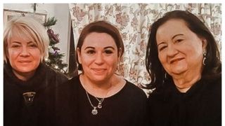 &Icirc;nmorm&acirc;ntare Mioara Roman