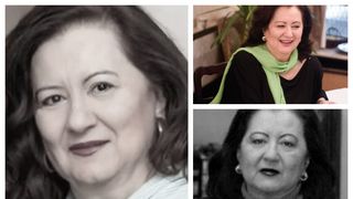 Unde va fi &icirc;nmorm&acirc;ntată Mioara Roman? Fiica sa a dezvăluit toate detaliile